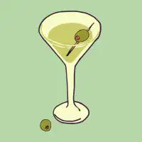 Martini - design