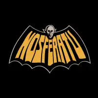 Another bat man - design
