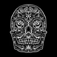 Calavera - design