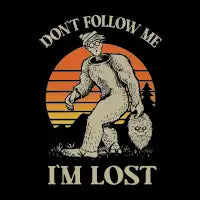 I`m Lost Too - design