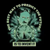 Invent the future - design