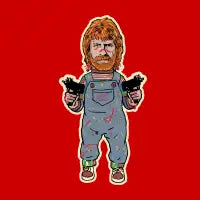 Lil Chuck - design
