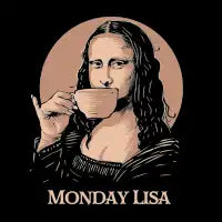 Monday Lisa - design