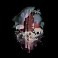 O Corvo - design