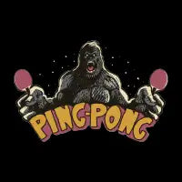 PING-PONG - design
