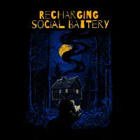 Recharging - design