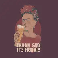 TGIF - design