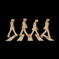 The Beagles - design