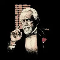 The Boss - design