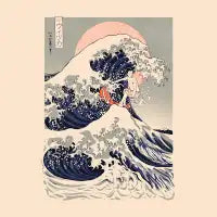 Visit Kanagawa - design