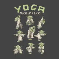 Yoga - design