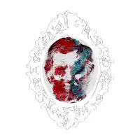American Flag Lincoln - design