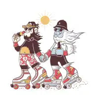 A Magic Summer - design