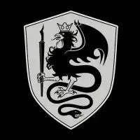Badbasilisk Logo - design