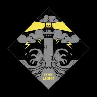 Be The Light - design