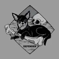 Defender - design