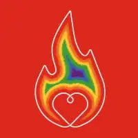 Endless. Burning. Love. - design