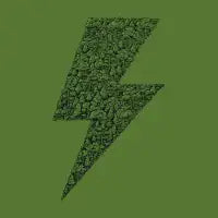 Green Power - design