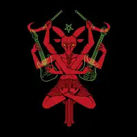 Lord of Metal - design