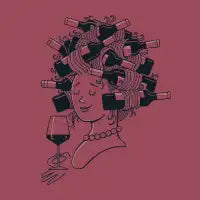 Madame Bordeaux - design