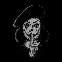 SHHH! - design