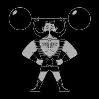 Strongman - design