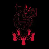 the Incantation - design