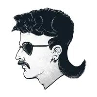 The Mullet - design