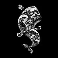The White Whale - design