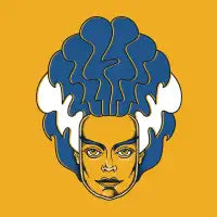 The Yellow Bride - design