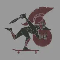 This is Skataaaaaahhhhhh!! - design