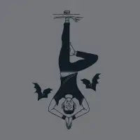 Vampire Yoga - design