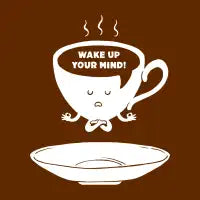 Wake Up Your Mind! - design