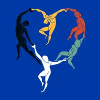We are one - design