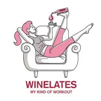 Winelates - design