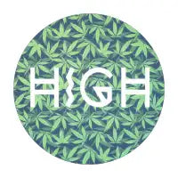 Cannabis / Hemp / 420 / Marijuana  - Pattern - design