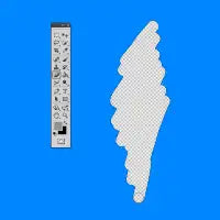 Graphic Designer (photoshop fake erase) - design