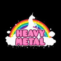 HEAVY METAL! - design