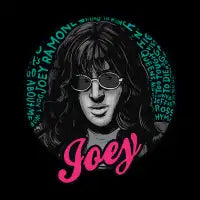 Joey - design