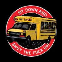 Short Bus - design