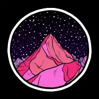 Space Mountain - design