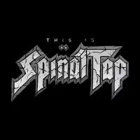 This is Spinal Tap T-Shirt - design