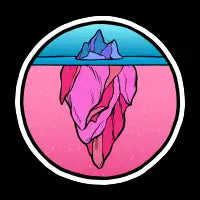 Under Heart T-Shirt - design