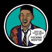 Will Smith - design