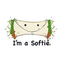 Big Softie - design