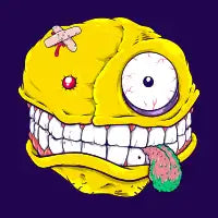 Gotta Keep It Medicated - design