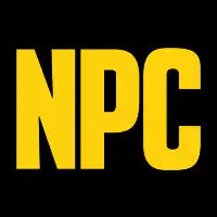 Non-Player Character - design
