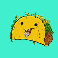 Savory Taco - design