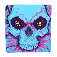 Skull Variations 2018.1 - design