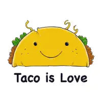 The Teachings of Taco 1 - design